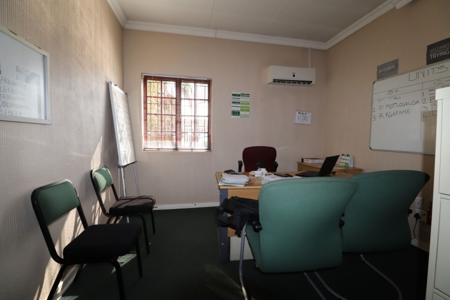 Commercial Property for Sale in Oudorp North West